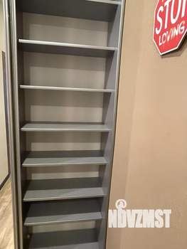 1-к квартира, на длительный срок, 35м2, 15/24 этаж