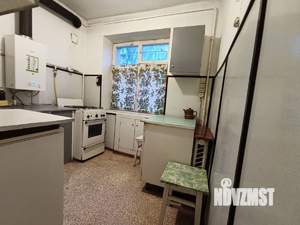 1-к квартира, на длительный срок, 30м2, 5/6 этаж