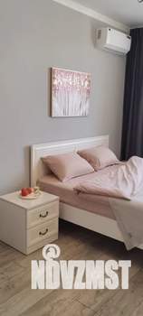 2-к квартира, посуточно, 40м2, 20/23 этаж