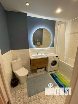 3-к квартира, на длительный срок, 60м2, 14/21 этаж