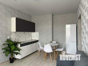 1-к квартира, посуточно, 70м2, 1/1 этаж