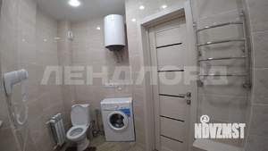 1-к квартира, на длительный срок, 39м2, 3/19 этаж