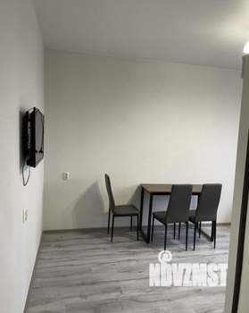 1-к квартира, на длительный срок, 34м2, 2/2 этаж