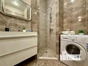 1-к квартира, посуточно, 45м2, 3/15 этаж