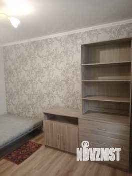 1-к квартира, на длительный срок, 24м2, 5/9 этаж