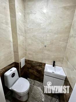 3-к квартира, на длительный срок, 75м2, 9/23 этаж