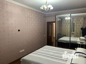 2-к квартира, на длительный срок, 76м2, 4/10 этаж