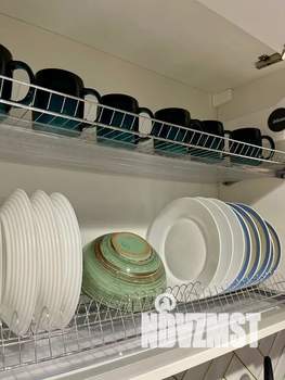 1-к квартира, посуточно, 43м2, 25/25 этаж