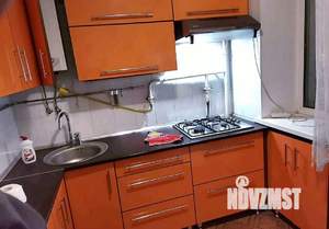 1-к квартира, на длительный срок, 38м2, 4/6 этаж