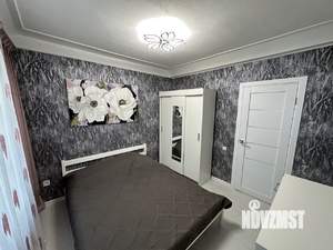 3-к квартира, на длительный срок, 49м2, 2/5 этаж