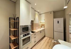 2-к квартира, на длительный срок, 45м2, 6/25 этаж