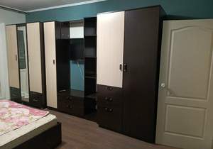 2-к квартира, на длительный срок, 64м2, 11/17 этаж