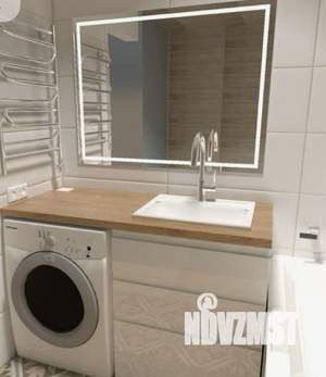 1-к квартира, на длительный срок, 38м2, 15/24 этаж