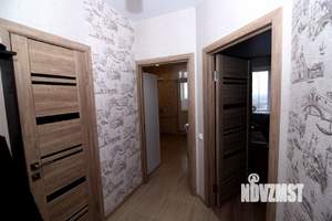 1-к квартира, на длительный срок, 37м2, 10/18 этаж