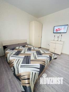 Студия квартира, посуточно, 30м2, 11/16 этаж