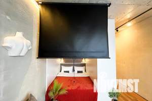 1-к квартира, посуточно, 28м2, 17/25 этаж