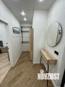 1-к квартира, на длительный срок, 40м2, 10/25 этаж