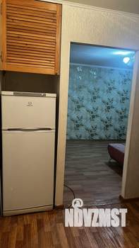 1-к квартира, на длительный срок, 34м2, 6/10 этаж