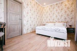 2-к квартира, посуточно, 55м2, 7/20 этаж