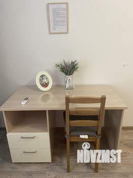 1-к квартира, посуточно, 31м2, 1/5 этаж