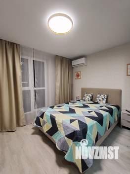 Студия квартира, на длительный срок, 28м2, 13/22 этаж