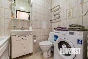 2-к квартира, посуточно, 44м2, 1/7 этаж