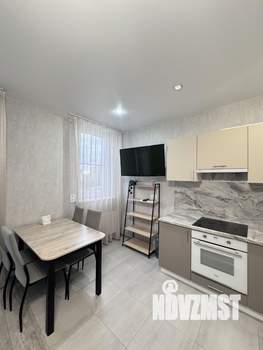 1-к квартира, на длительный срок, 45м2, 3/26 этаж