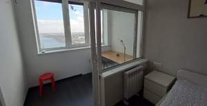 1-к квартира, на длительный срок, 42м2, 14/32 этаж