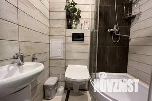 1-к квартира, посуточно, 29м2, 3/9 этаж