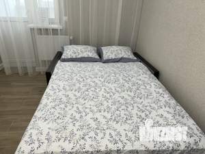 1-к квартира, посуточно, 45м2, 13/25 этаж