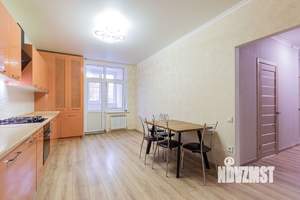 2-к квартира, на длительный срок, 55м2, 1/22 этаж