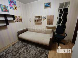 2-к квартира, на длительный срок, 52м2, 7/10 этаж