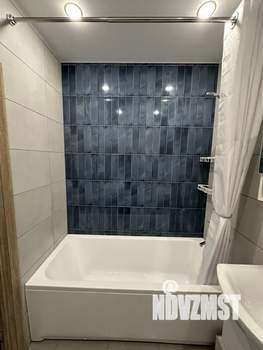 1-к квартира, на длительный срок, 33м2, 18/25 этаж