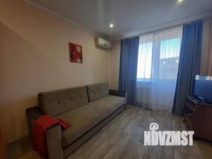 1-к квартира, посуточно, 40м2, 8/14 этаж