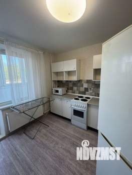 1-к квартира, на длительный срок, 38м2, 2/18 этаж