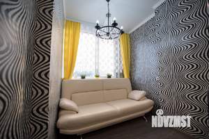 2-к квартира, посуточно, 74м2, 2/26 этаж