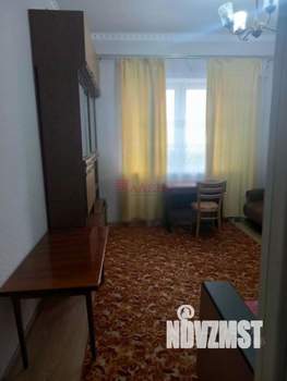 1-к квартира, на длительный срок, 35м2, 7/24 этаж