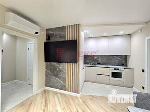 2-к квартира, на длительный срок, 50м2, 13/25 этаж