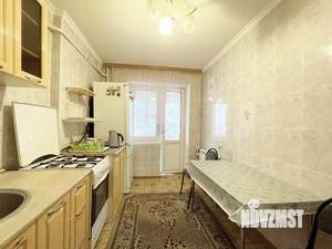 1-к квартира, на длительный срок, 38м2, 1/10 этаж