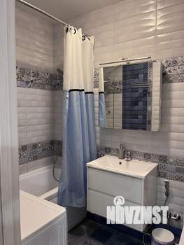 1-к квартира, на длительный срок, 40м2, 6/19 этаж