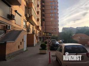 2-к квартира, на длительный срок, 85м2, 8/10 этаж