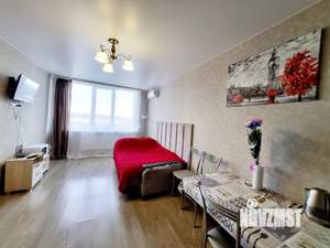 2-к квартира, посуточно, 42м2, 20/25 этаж