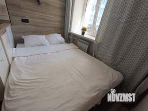 1-к квартира, посуточно, 11м2, 1/1 этаж