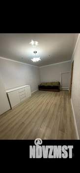 1-к квартира, на длительный срок, 31м2, 3/5 этаж