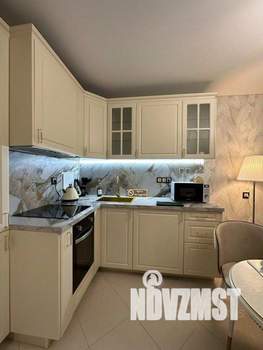1-к квартира, посуточно, 27м2, 1/1 этаж