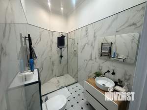 3-к квартира, посуточно, 60м2, 2/2 этаж