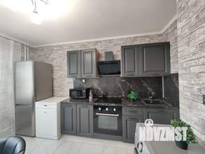 2-к квартира, посуточно, 60м2, 10/18 этаж