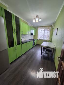 3-к квартира, на длительный срок, 64м2, 7/10 этаж