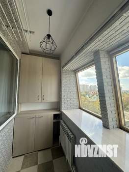 2-к квартира, на длительный срок, 50м2, 4/4 этаж