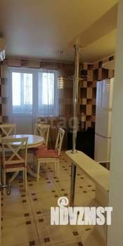1-к квартира, на длительный срок, 47м2, 16/22 этаж